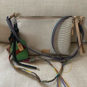 Consuela Thunderbird Crossbody Bag
